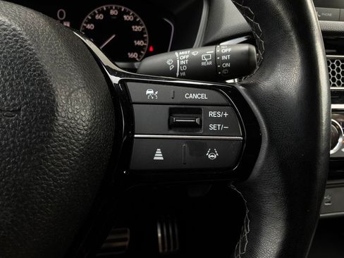 Used 2025 Honda Civic Sport image 33