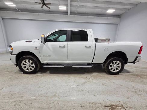 Used 2023 RAM 2500 Laramie image 6