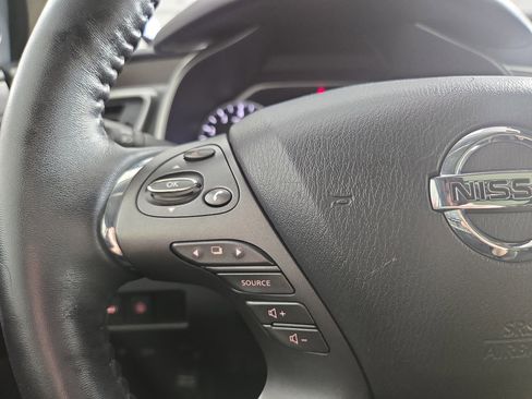 Used 2020 Nissan Murano Platinum image 15