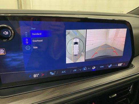 New 2026 Chevrolet Tahoe LT image 11