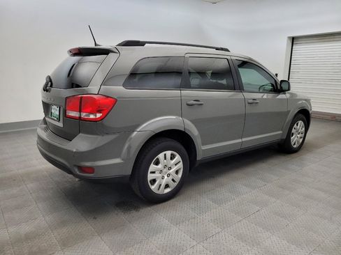 Used 2019 Dodge Journey SE FWD image 10