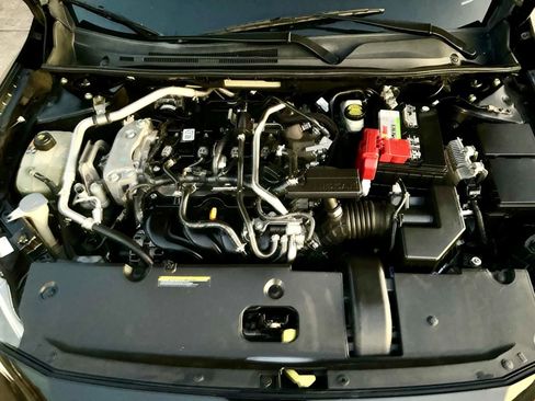 Used 2021 Nissan Sentra SV image 28