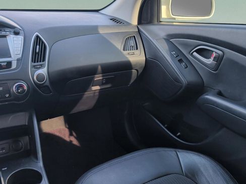 Used 2011 Hyundai Tucson GLS w/ Navigation Pkg 2 image 32