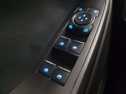 Used 2020 Ford Explorer Limited AWD/4WD image 27