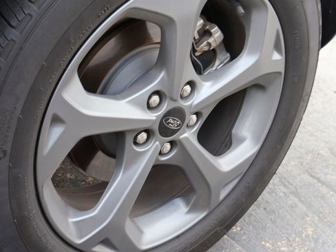 Used 2024 Ford Escape ST-Line w/ Tech Pack #1 image 20