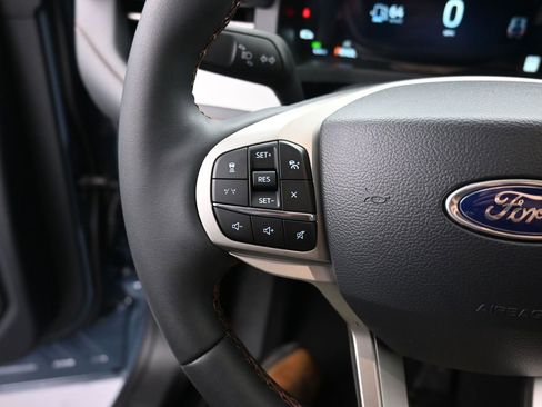 New 2026 Ford Explorer Active image 28