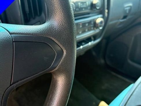 Used 2014 Chevrolet Silverado 1500 W/T w/ Trailering Package RWD image 18