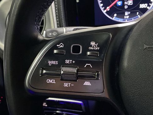 Certified 2021 Mercedes-Benz G 550 image 11