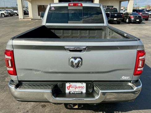 Used 2022 RAM 2500 Laramie w/ Chrome Appearance Group image 18