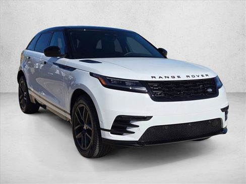 New 2026 Land Rover Range Rover Velar Dynamic SE image 7