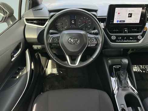 Used 2024 Toyota Corolla SE FWD image 12