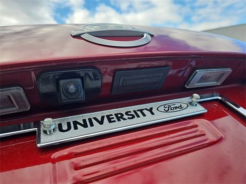 Used 2024 Nissan Sentra SV image 13