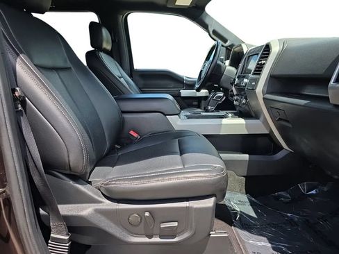 Used 2019 Ford F150 Lariat AWD/4WD image 19