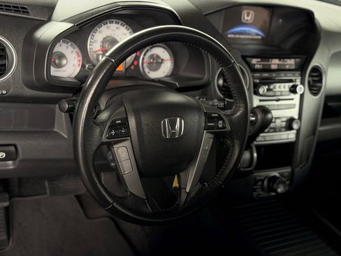 Used 2012 Honda Pilot Touring image 43