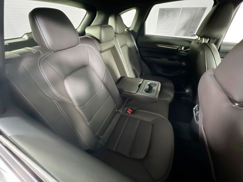 Used 2025 MAZDA CX-5 Signature image 26