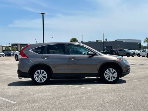 Used 2014 Honda CR-V EX image 8