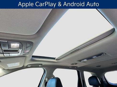 Certified 2024 Kia Telluride S w/ S Sunroof Package image 25