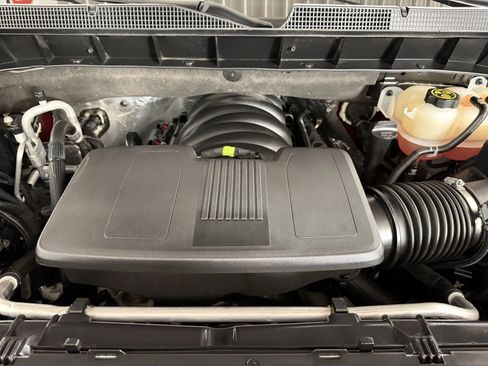 Used 2023 Chevrolet Silverado 1500 RST w/ All Star Edition Plus AWD/4WD image 9