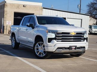 Used 2024 Chevrolet Silverado 1500 High Country video 2