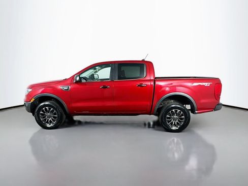 Used 2020 Ford Ranger XLT w/ Equipment Group 301A Mid AWD/4WD image 4
