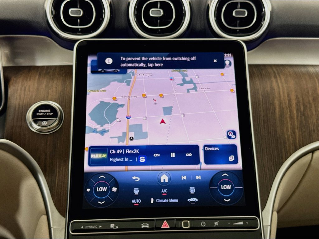 Certified 2026 Mercedes-Benz GLC 300 image 15