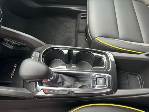 New 2026 Chevrolet TrailBlazer ACTIV w/ Convenience Package image 26