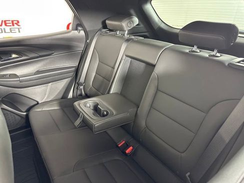 New 2026 Chevrolet TrailBlazer RS w/ Convenience Package image 17