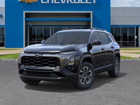 New 2026 Chevrolet Equinox ACTIV w/ Convenience Package III FWD image 6