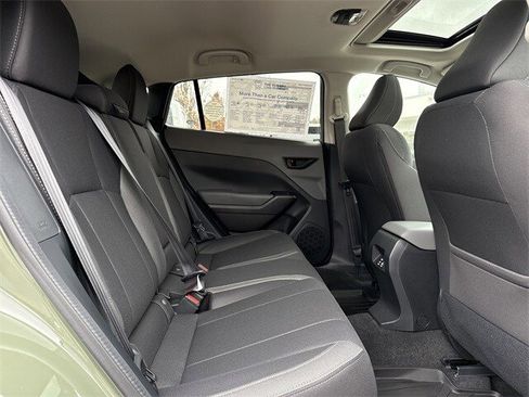 New 2026 Subaru Crosstrek 2.0i Premium image 16