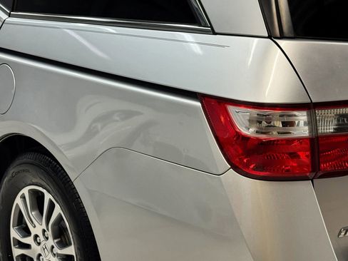 Used 2013 Honda Odyssey EX-L image 12