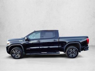 Used 2019 GMC Sierra 1500 AT4 w/ AT4 Premium Package video 2