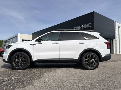 Used 2023 Kia Sorento X-Line EX AWD/4WD image 17