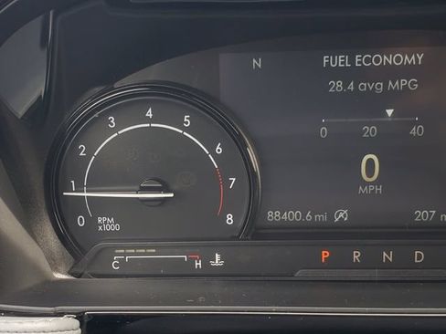 Used 2022 Lincoln Corsair AWD w/ Premium Package image 14