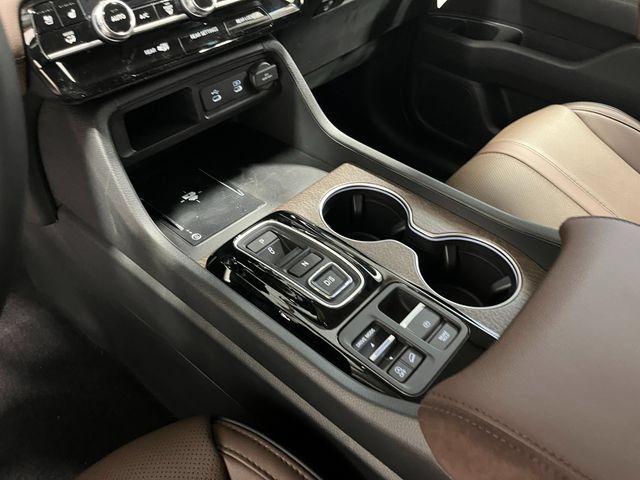 New 2026 Honda Pilot Elite image 16