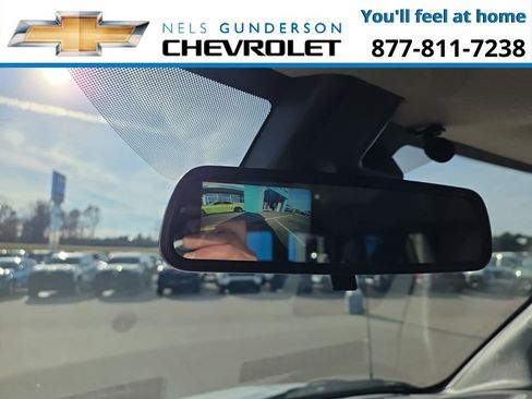 New 2025 Chevrolet Express 3500 LT w/ LT Preferred Equipment Group RWD image 21