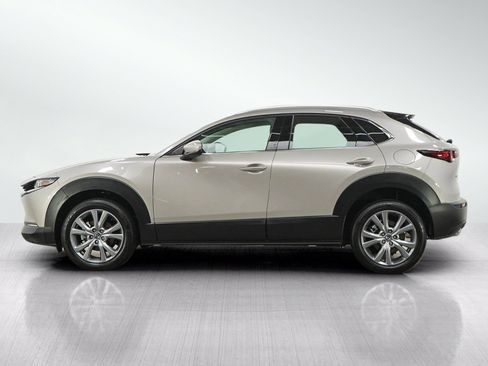 Used 2023 MAZDA CX-30 AWD 2.5 S w/ Premium Package image 2