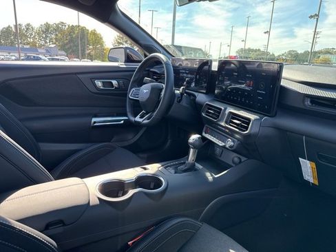 New 2026 Ford Mustang Coupe image 14