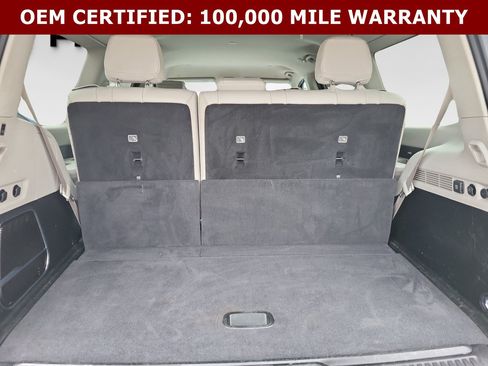 Used 2022 Jeep Wagoneer Series II AWD/4WD image 13