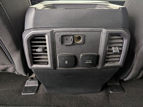 Used 2019 Ford F150 XLT w/ Equipment Group 302A Luxury image 21