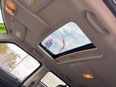 Used 2017 Jeep Patriot High Altitude image 15