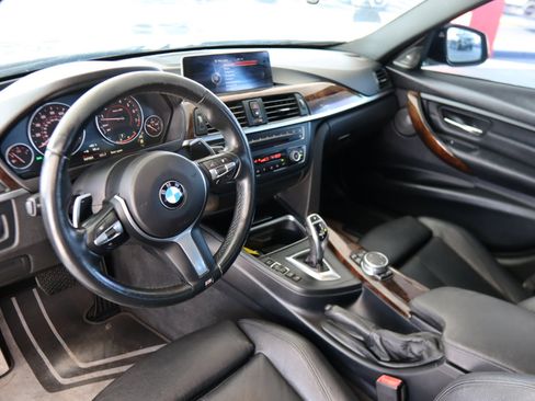 Used 2015 BMW 335i Sedan image 22