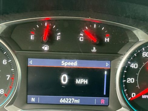 Certified 2020 Chevrolet Traverse LT image 22