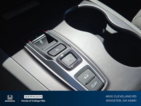 Certified 2022 Honda Pilot Special Edition image 33
