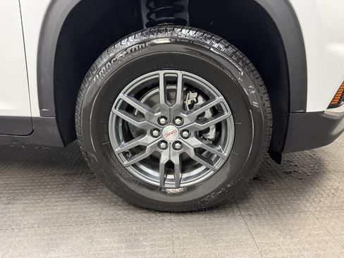 New 2026 GMC Acadia Elevation w/ LPO, Floor Liner Package image 8