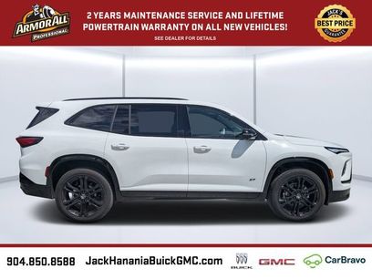 New 2026 Buick Enclave Sport Touring