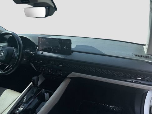 Used 2023 Honda Accord EX-L image 32
