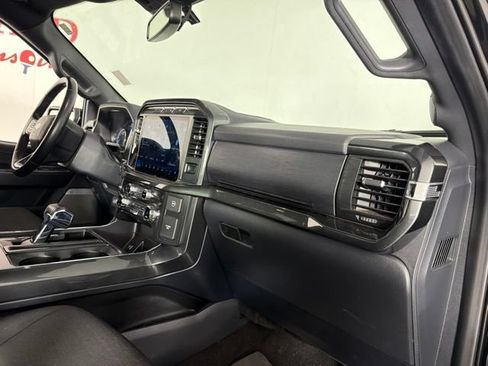 Used 2021 Ford F150 XLT w/ Equipment Group 302A High AWD/4WD image 17