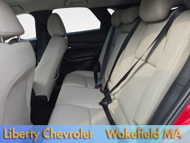 Used 2023 MAZDA CX-30 AWD 2.5 S w/ Preferred Package image 13