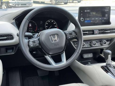 Used 2027 Honda HR-V EX-L image 14