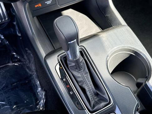 New 2026 Honda Civic Sport image 15